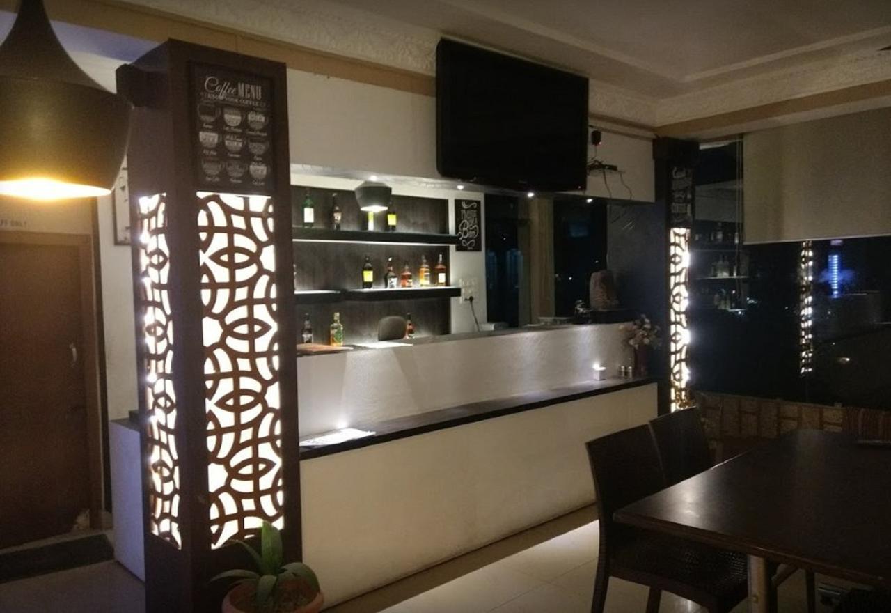 فندق دارامشالافي  دارامكوت إن المظهر الخارجي الصورة