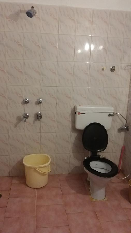 فندق دارامشالافي  دارامكوت إن المظهر الخارجي الصورة